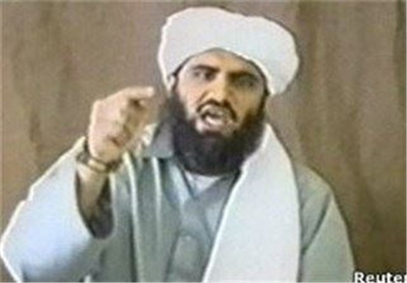 ایران با آمریکا در خصوص پرونده داماد بن لادن همکاری کرد