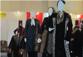 طراحی لباس دانشجویی و مردان در جشنواره مد و لباس امسال
