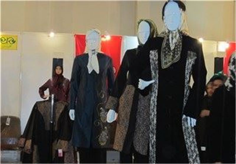 آثار برتر دومین جشنواره مد و لباس ایرانی در گلستان معرفی شد