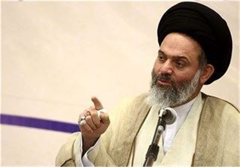 انقلاب اسلامی، بهترین فرصت برای رساندن صدای روحانیت به همه دنیا