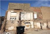وجود 7.5 هکتار بافت قدیمی و فرسوده در شهرستان ششتمد