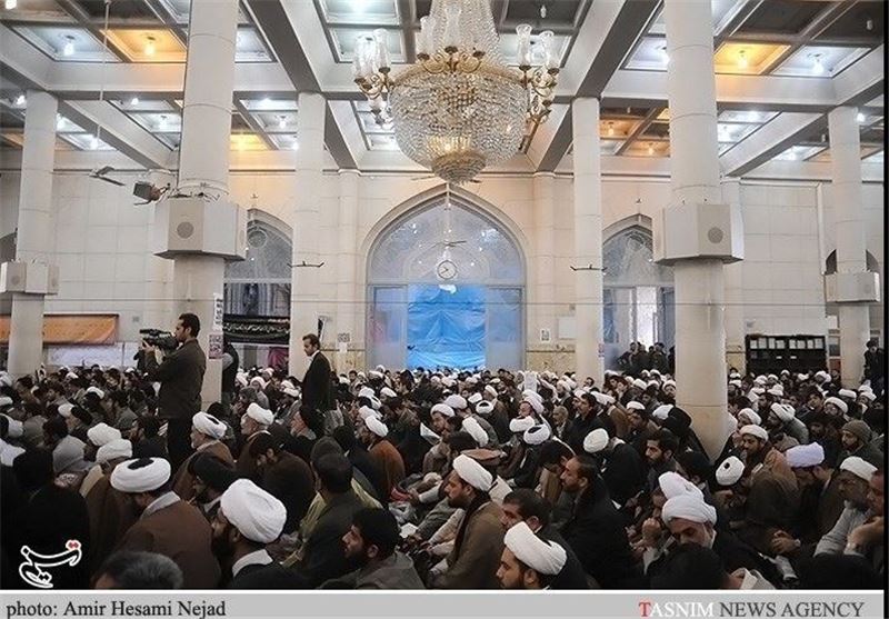 ثبت بیش از 400 اثر در بانک اطلاعاتی مجمع عالی حکمت اسلامی