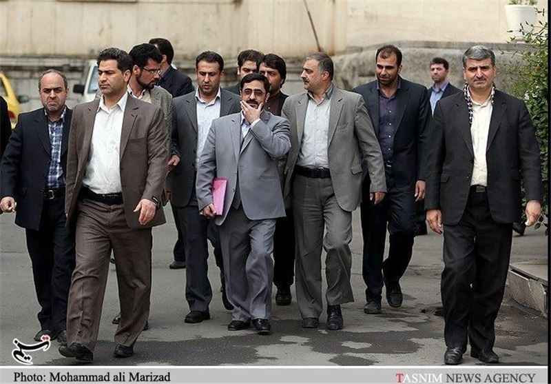 اجرای حکم انفصال از خدمت مرتضوی و دو قاضی دیگر ابلاغ‌ شد