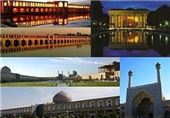 اصفهان، الگوی آزادی ادیان در جهان