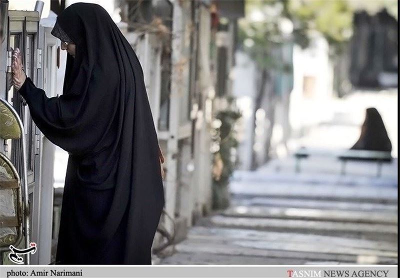 350 مزار شهید در همدان به دلیل کمبود اعتبار ساماندهی نشد‌ه است