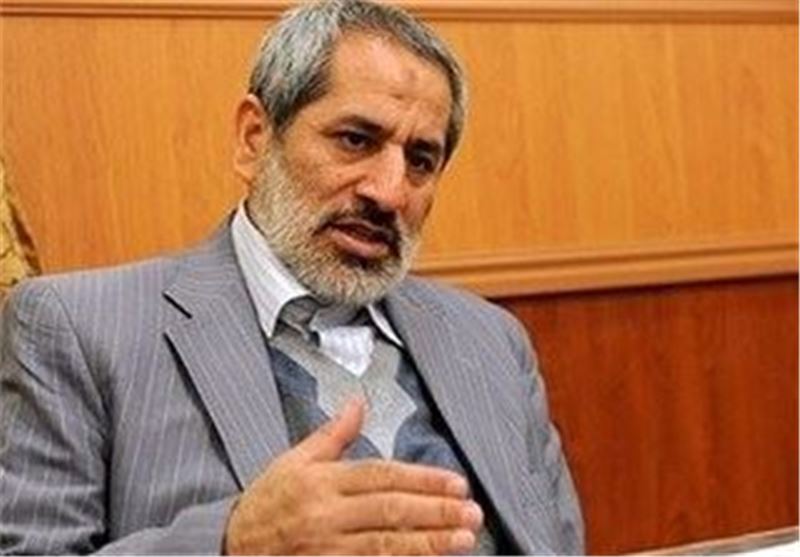 Some 6,000 Expats Serving Prison Terms in Iran: Official