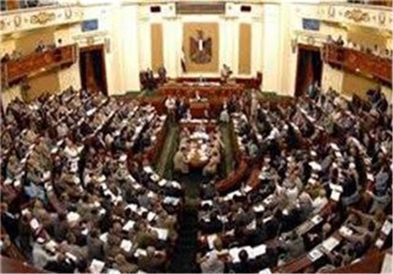 انتخابات پارلمانی مصر به تعویق افتاد