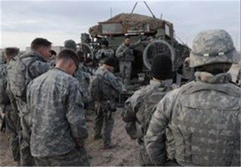 3 سرباز آمریکایی تحت امر ناتو در افغانستان کشته شدند