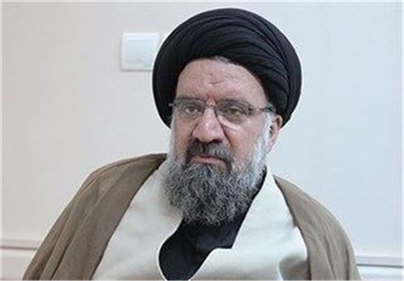 Senior Cleric: Iran’s Defense Doctrine Based on Deterrence