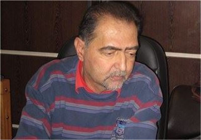 حامی بیماران کلیوی ایران بعد از 35 سال رنج بیماری درگذشت