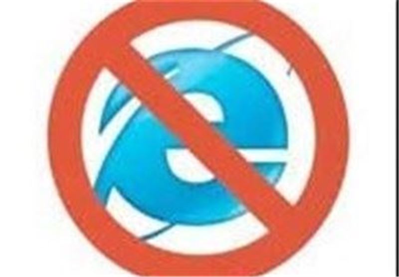علت اصلی قطع شدن شبکه‌های اینترنتی در گیلان، قطع شدن فیبر نوری است