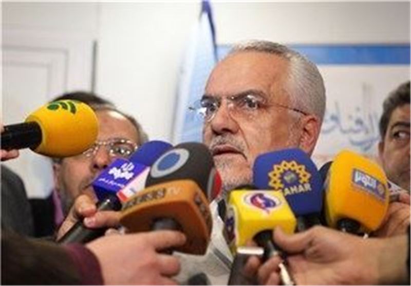 صهیونیست‌ها این‌بار فرانسوی‌ها را به میدان فرستادند/ در دانشگاه ایرانیان کاره‌ای نیستم