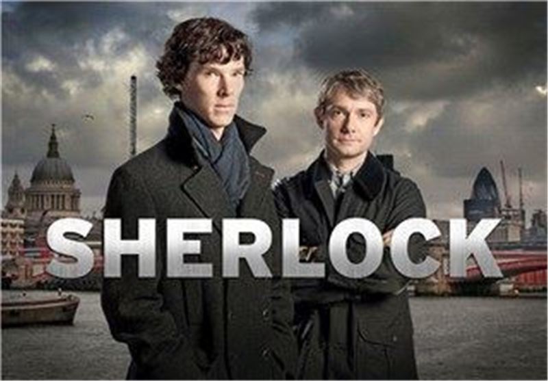 تاریخ پخش شرلوک و دکتر هو اعلام شد
