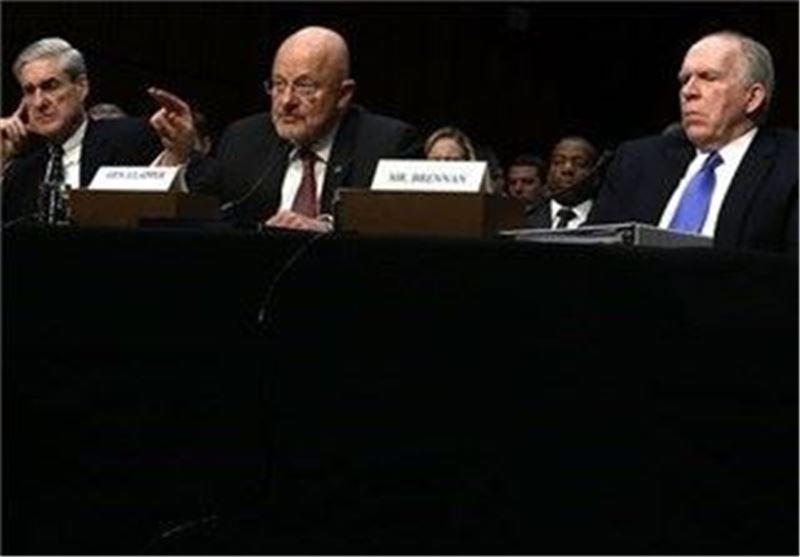 US Spy Chiefs Defend Targeting EU Allies