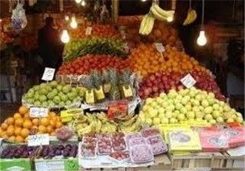 اجرای طرح نظارت و تنظیم بازار میوه‌وتره‌بار تهران آغاز شد