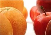 لیست بیماری‌هایی که با سبزیها و میوه‌ها درمان می‌شوند