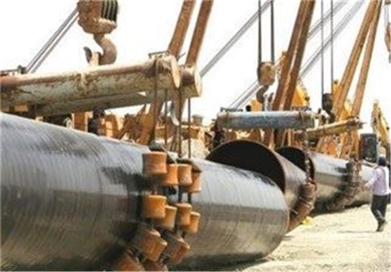 Iran to Supply Natural Gas to Iraq
