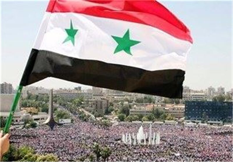 «آه؛ زینب، آه» مستند حوادث سوریه، آماده پخش شد