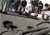 9 کشته در انفجار شهرستان «کشم» در شمال شرق افغانستان
