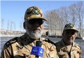 Iranian Commander Sees Looming Demise of Israel