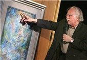 نقاشی‌های فرشچیان یک اوکراینی را شاعر کرد