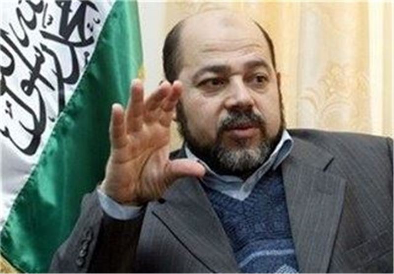 حماس: در حال بررسی طرح آتش بس مصر در غزه هستیم