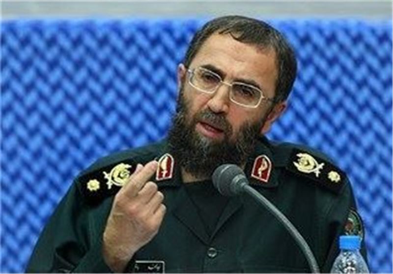 Iranian General Urges Probe into Murder of Saudi Journalist Khashoggi
