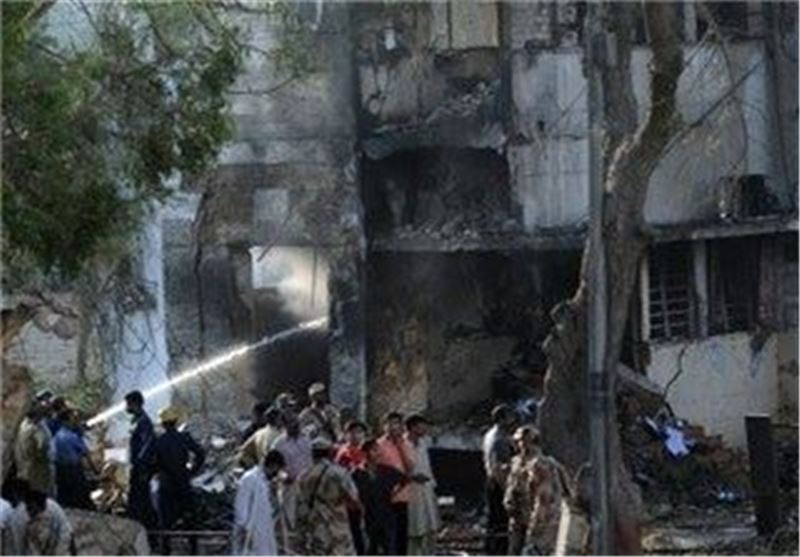 15 کشته و 42 زخمی در جدیدترین انفجار پاکستان