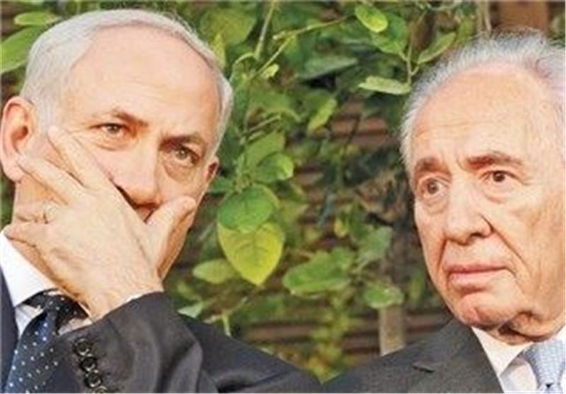 Peres Wants Israelis to Show Respect for US