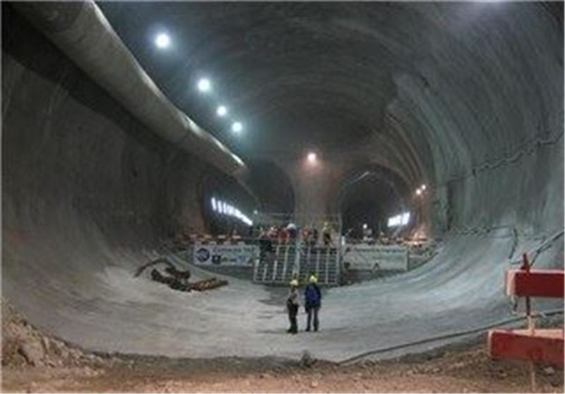 احداث تونل الله اکبر تا پایان دوره چهارم شورای شهر درگز