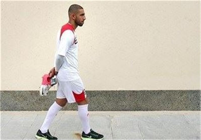 Iran Striker: We Give Everything to Beat Bosnia