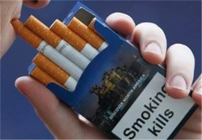 How Graphic Photos on Cigarette Packs Help Smokers Consider Quitting