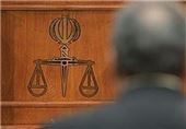 حسین مرعشی به دادگاه احضار و تفهیم اتهام شد