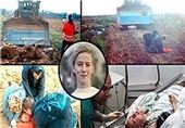 شانزدهمین سال مرگ خاموش راشل کوری؛ دختری که زیر بلدوزر نظامیان اسرائیلی جان داد