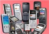 محموله گوشی‌های تلفن همراه قاچاق در اراک کشف شد