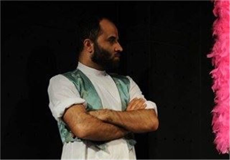 نمایش‌نامه‌خوانی «پرنده مردنی است» در فرهنگسرای ابن‌سینا