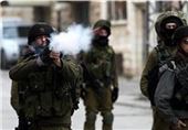 حمله سربازان اسرائیل به العیساویه/ 3 نوجوان دستگیر و یک جوان به شدت زخمی شد