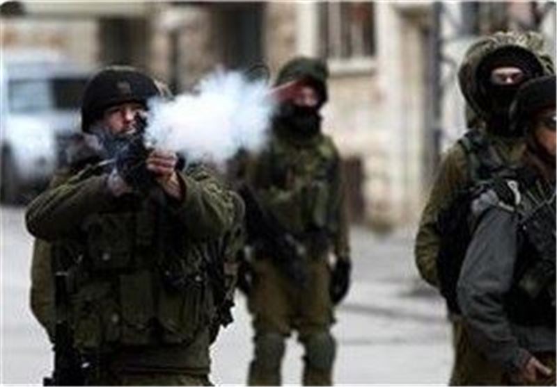 حمله سربازان اسرائیل به العیساویه/ 3 نوجوان دستگیر و یک جوان به شدت زخمی شد