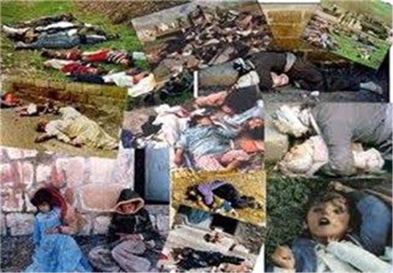 بمباران شیمیایی حلبچه؛ نقض آشکار حقوق بشر