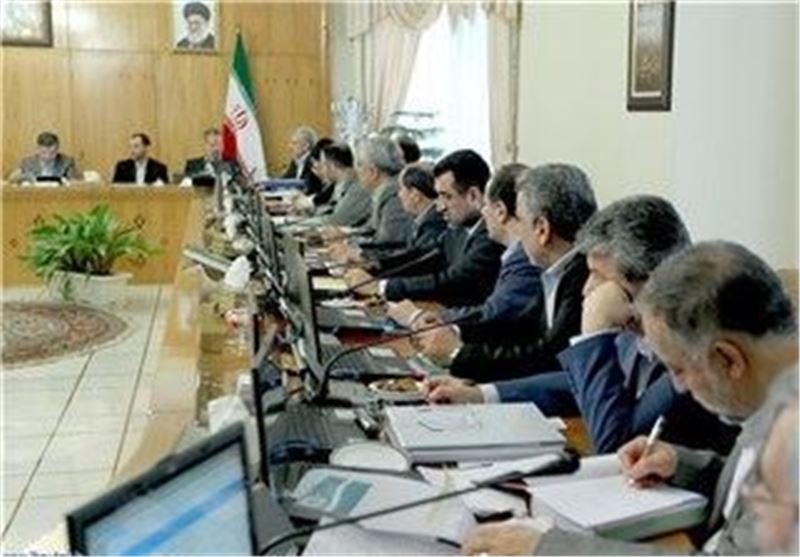 کمیته پیگیری مصوبات سفر هیئت دولت به استان فارس تشکیل شود