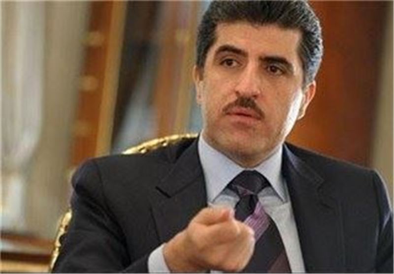 نخست وزیر اقلیم کردستان: تغییر مورد نظر ملت عراق محقق خواهد شد