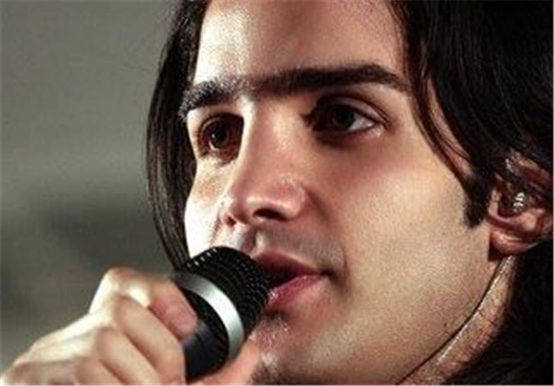 مرور خاطرات محسن یگانه در جشنواره موسیقی فجر