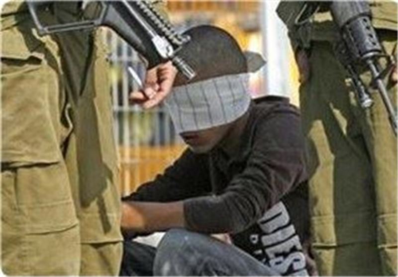 افزایش 2 برابری کودکان فلسطینی در زندان‌های اسرائیل