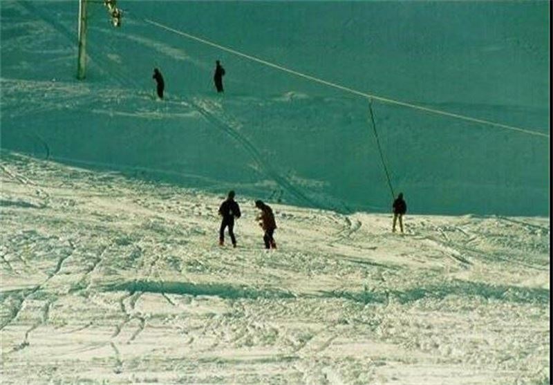 احتمال میزبانی پیست اسکی روی چمن همدان از مسابقات جام‌جهانی