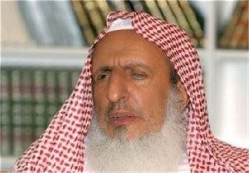 حکم جدید مفتی اعظم عربستان درباره عملیات انتحاری