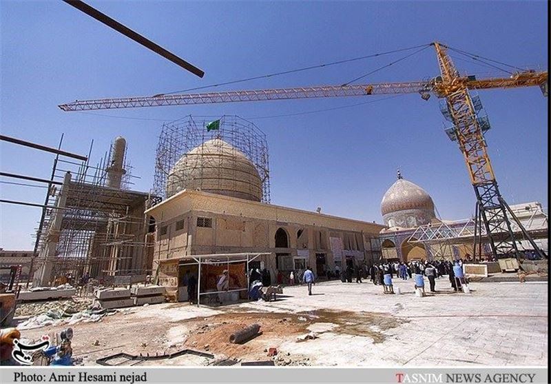 سالروز تخریب حرمین عسکریین علیهما السلام / تعیین خطوط مرزی جدید در اروپا و خاورمیانه پس از پایان جنگ جهانی اول