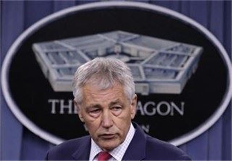 حمایت وزیر دفاع آمریکا از ادامه حضور نیروهای ناتو در افغانستان