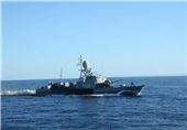 Iran’s Navy Foils Pirate Attack on Oil Tanker near Oman