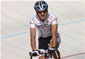 دوچرخه‌سواری پیست قهرمانی آسیا| مسمومیت غذایی 4 رکابزن ایرانی