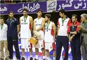 شرایط انتقال تیم بسکتبال مهرام به قزوین مهیا است